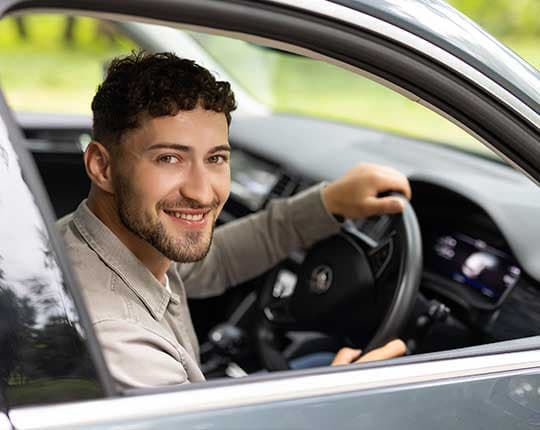 SEGURO DE AUTO